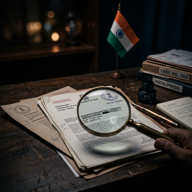 RTI Activism: How Citizens Can Fight Back