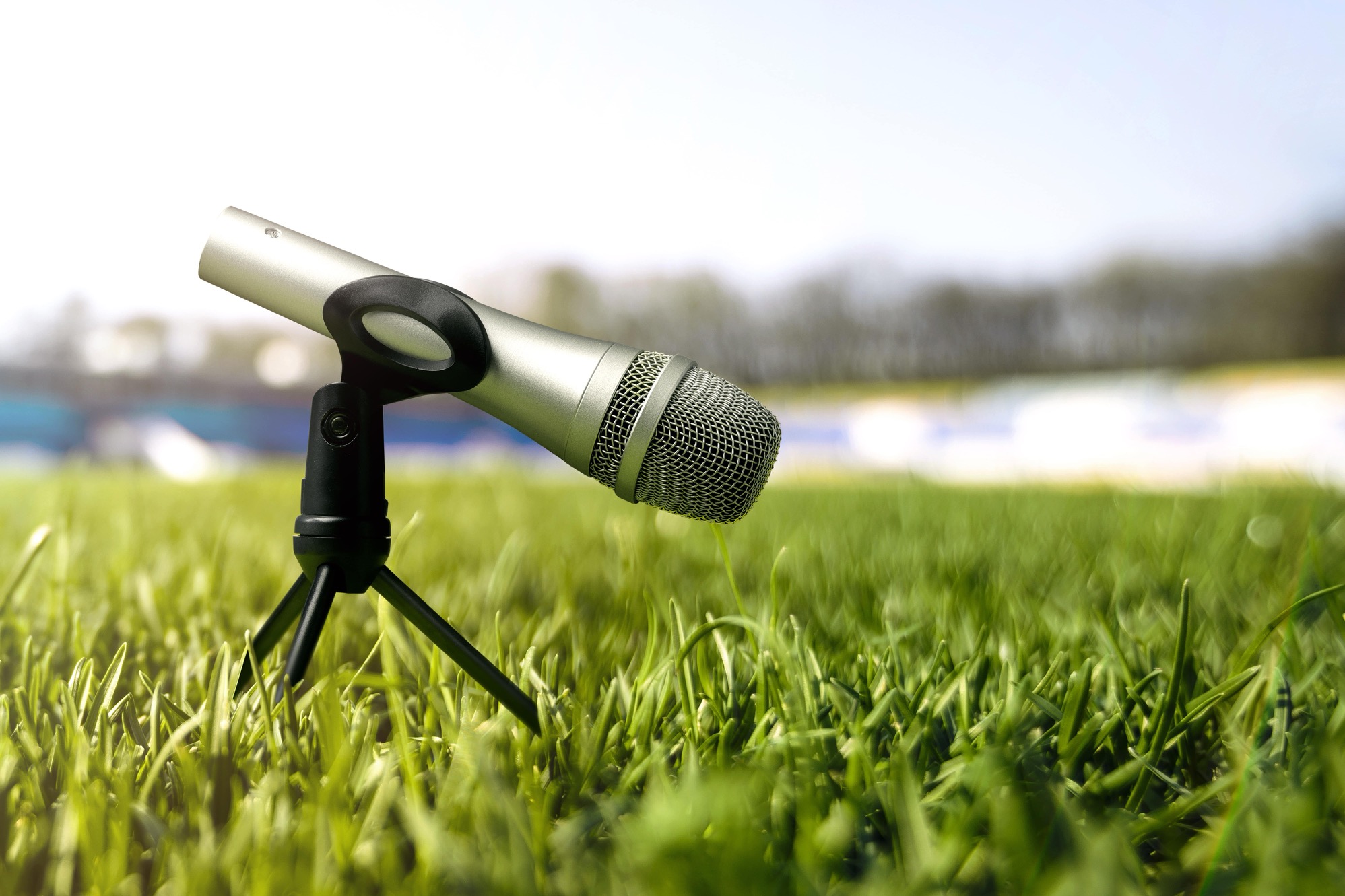 Voices from the Ground: Why Grassroots Journalism is the Future of India’s Democracy